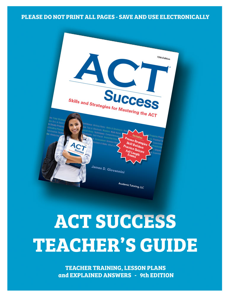 ACT-Success-Teachers-Guide-online-ACT-Test-Prep