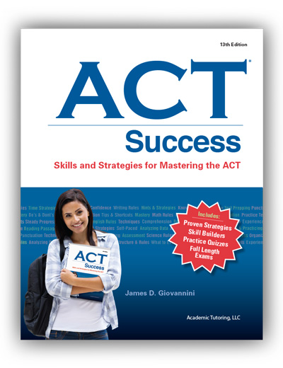 ACT-success-book-2019