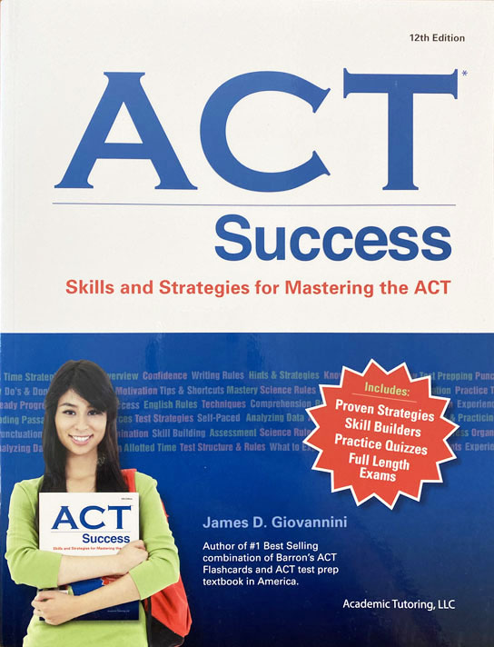 SAT Courses