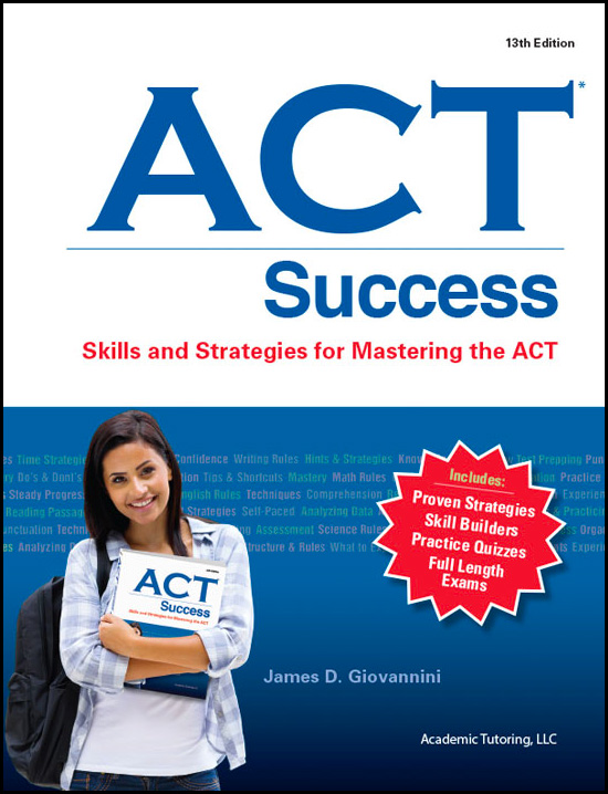 ACT Success - 13th edition